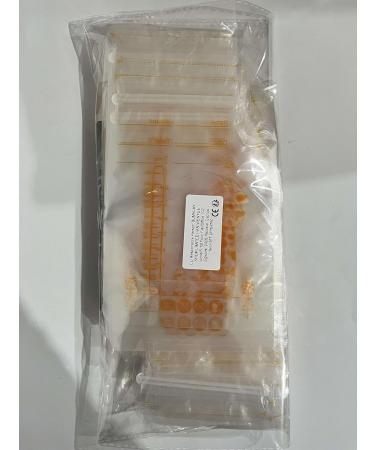 Buy Pre-Sterilized Breast Milk Storage Bags - 250ml 61pcs for Freezing & Storing - Best Quality International Shipping - Buy Online on GoSupps.com