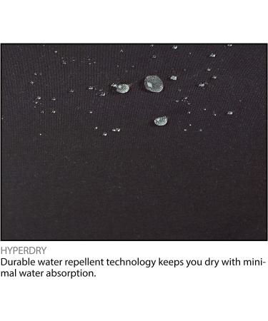 O'Neill Kids' Youth Hybrid UPF 50+ Short Sleeve Sun Shirt - Brite Blue, Size 14 - Buy Online on GoSupps.com