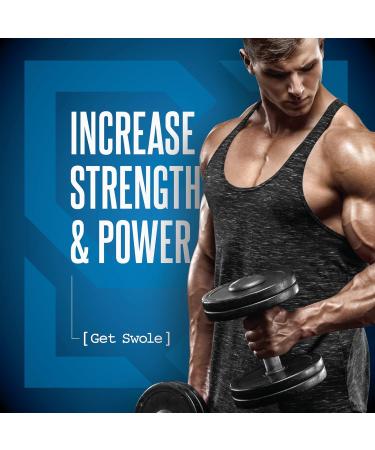 Siren Labs Vaso-VOL Liquid Muscle Pump Volumizer - Agmatine Sulfate Pre Workout for Enhanced Vascularity & Performance (Mixed Berry) - International Shipping Available - Buy Online on GoSupps.com