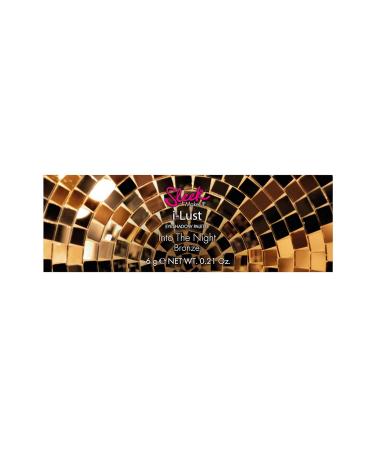 Sleek Makeup I-Lust Bronze | International Shipping | Shop Now for Stunning Eyes - Buy Online on GoSupps.com