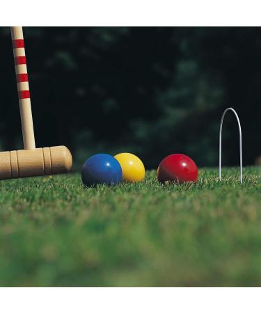 Kettler Children's Croquet Set - Premium Outdoor Game for Kids - Buy Online on GoSupps.com