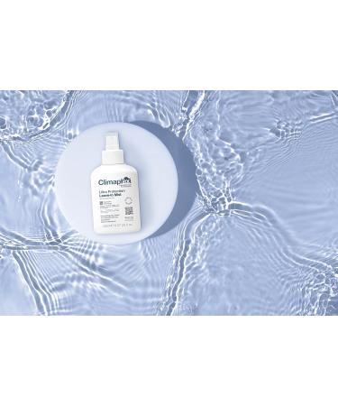 Ultra Protection Leave-In Mist - Nourishing and Volumizing Properties - Shields and Seals Cuticles - Enhances Shine and Controls Frizz - Gives Luminosity Smoothness and Hydration - 5.07 oz - Buy Online on GoSupps.com