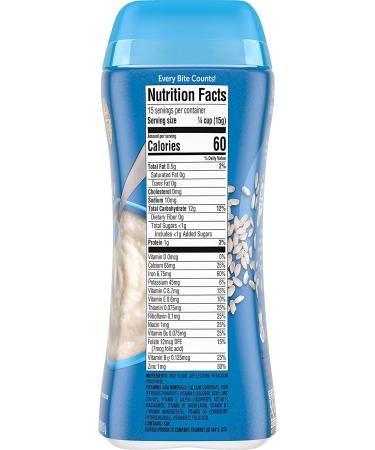 Gerber Rice Cereal Single Grain 8 oz - Nutritional Baby Food for Infants - Buy Online on GoSupps.com