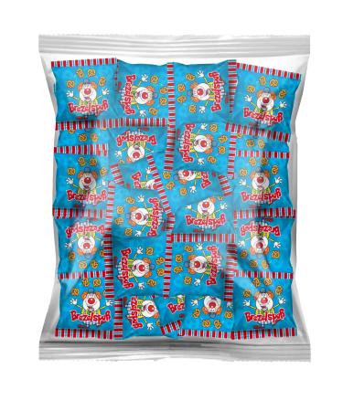 Tise salted pretzel mini bag 1000g (100x10g) - Buy Online on GoSupps.com