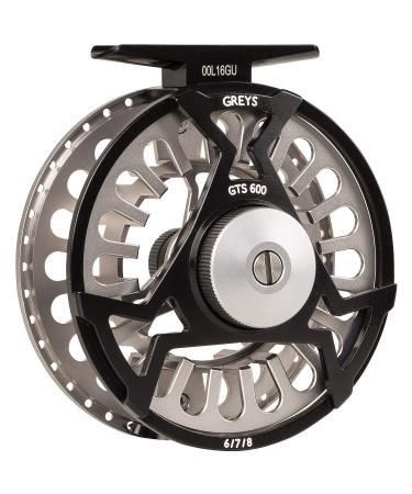 Grreys GTS600 Fly Rollen GTS600 6/7/8