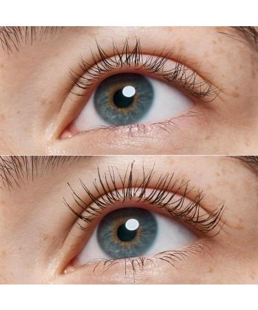 Catrice Cosmetics Glam et Doll Volume Brown Mascara Waterproof Augmentant Le Volume Mettant en Valeur L'Oeil Allongeant Mat (10 ml) 10 ml (Lot de 1) - Buy Online on GoSupps.com