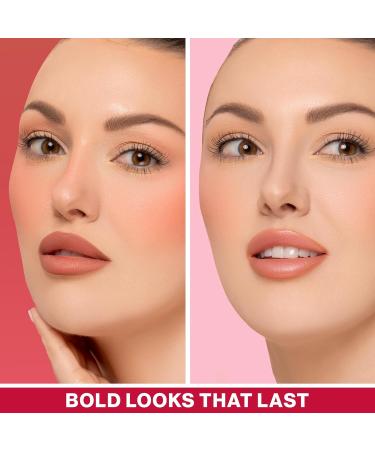 Buy Wet n Wild Date Or Dominate Blush and Brush Set | Best Price & Fast International Shipping - Buy Online on GoSupps.com