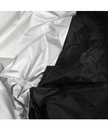 Maveek Bicycle Cover for 3 Bikes Waterproof Outdoor Storage Winter Cold Weather  Rain Snow Wind Proof Tarp Tent Shed Dust Dirt Resistant All Weather Cycle Protection UV Summer Indoor Garage 3-MIDSIL - Buy Online on GoSupps.com