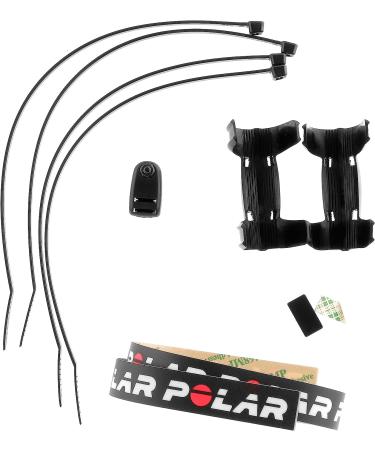 Polar 91047327 Bluetooth Smart Speed and Cadence Sensor Set - Buy Online on GoSupps.com