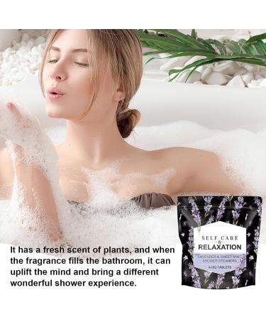 Shower Steamer | Christmas Stockings for Women Men | Women for Christmas Christmas Socks for Women Adults Steamers for Women - Buy Online on GoSupps.com