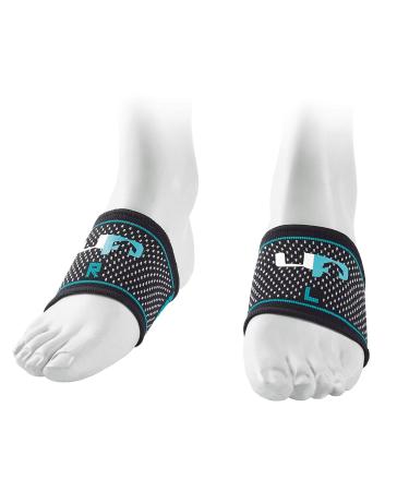 Ultimate Performance Elastic Arch Support | Large/X-Large - Best Foot Support for Comfort & Stability - Buy Online on GoSupps.com