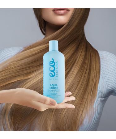  ECOFORIA ECOFORIA Shampoo ideal for unisex adults - Buy Online on GoSupps.com