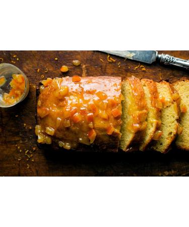  Shopper's Freedom 250g of organic sweetened vegan peels for cooking fruit and jams - Buy Online on GoSupps.com