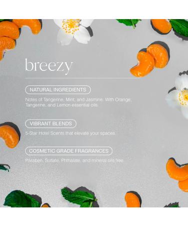 Doctor Aromas Therapeutic Essential Oils Fragrance Scents Bottles Refills Organic Aroma Safe for Diffusers Aromatherapy Lemon Lavender and Other Blends 1 OZ (3-Pack) (Pack of 3 Endless Summer) Endless Summer 1 Fl Oz (P  - Buy Online on GoSupps.com