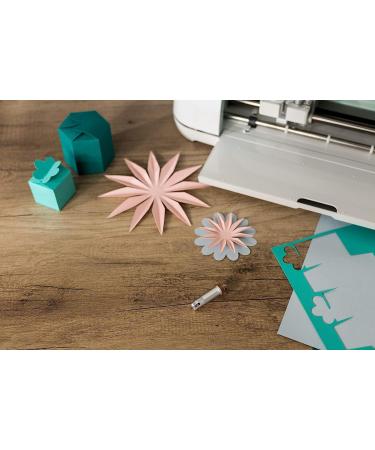 Cricut Scoring Wheel Tip + QuickSwap Drive Housing for Maker Machine - DIY Crafts - Buy Online on GoSupps.com