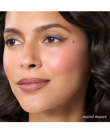 Julep Muted Mauve Cream to Powder Blush Stick - Blendable 2-in-1 Blush and Lip Makeup Stick - Buy Online on GoSupps.com