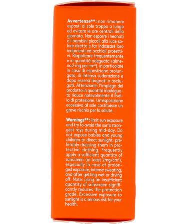 Korff Sun Secret Sun Compact Foundation SPF 50+ Uniforming and Protecting with Safe Complex DNA 01 Amber 0.2 fl oz - Buy Online on GoSupps.com