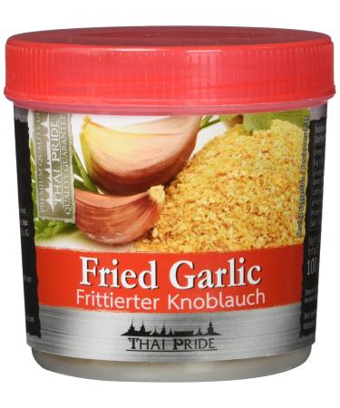 Thai Pride Garlic fried pack of 2 (2 x 100 g)
