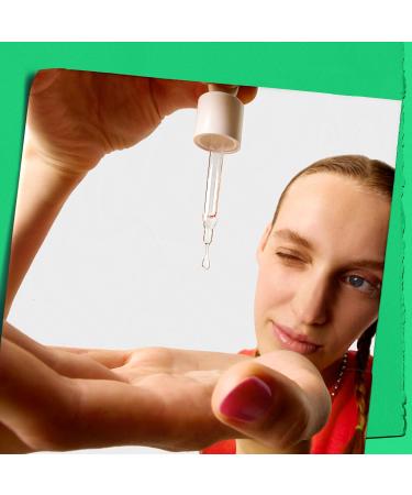 Kiehl's Ultra Pure Niacinamide Serum 5% - High-Potency Oily Skin Concentrate Reduces Shine & Imperfections Paraben-Free 1 fl oz - International Shipping Available - Buy Online on GoSupps.com