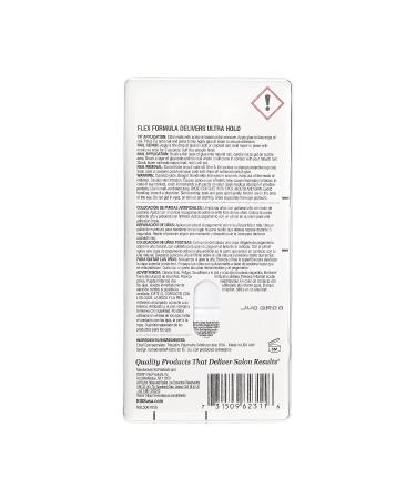 Kiss Powerflex-Brush-on Glue BGL506 0.17 oz (Pack of 3) - Buy Online on GoSupps.com