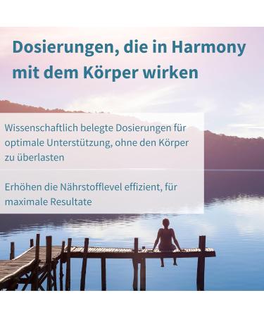 High Absorbable Vitamin B Complex - Methylated B Vitamins with Folate B6 B1 & B12 Vegan 180 Tablets - Igennus - Buy Online on GoSupps.com