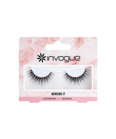 Invogue Lash - Winging It
