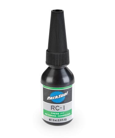 Park Tool RC-1 Press Fit Retaining Compound for Bicycles - Buy Online on GoSupps.com
