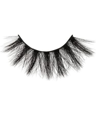 KISS Lash Couture Matte Black 02 - Buy Online on GoSupps.com