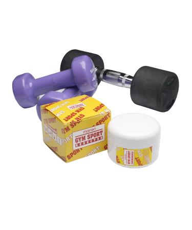 Anti-Cellulite Slimming Cream GYM SPORT REDUCING - Apply before and after exercise. 200ml