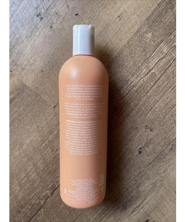 Jafra Almond Body Oil & Lotion 16.9oz - Nourishing Special Edition | International Shipping Available - Buy Online on GoSupps.com