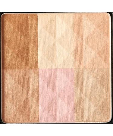 NYX Professional Makeup Radiant Finishing Powder Sun Kissed - 0.43 oz - Buy Online on GoSupps.com