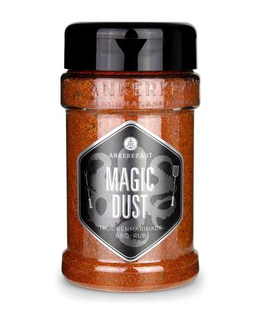 Ankerkraut Grill Book Set | 6 Shakers & 1320g Spices Bundle - Elevate Your BBQ Experience! - Buy Online on GoSupps.com