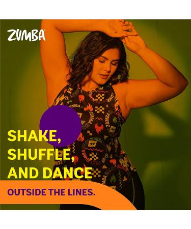 Zumba Incredible Results Weight-Loss Dance Workout DVDs and Guides Value Pack - Buy Online on GoSupps.com