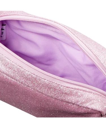 NAME IT Girls NKFRITA Glitter Bag - Orchid Petal | Trendy International Shipping & Stylish Accessories for Kids - Buy Online on GoSupps.com