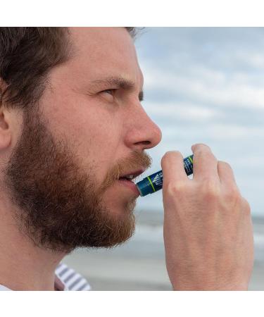 Oars + Alps Island Lime Shine Free Lip Balm 3ct | Hydrating Lip Care - Buy Online on GoSupps.com