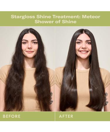 DAE Stargloss Shine Treatment - 6 oz for Ultimate Shine Hydration Frizz Control & Smoothing | International Shipping Available - Buy Online on GoSupps.com