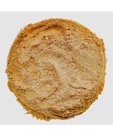 Roohts Jerk Seasoning 150g Premium Rub | Marinade | Meal Prep | Grill | Air Fryer | BBQ | Seasoning | Flavour | Spice | Jamaican | Quality | Chicken | Meat | Fish - Buy Online on GoSupps.com