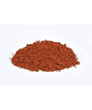 BAM Luxurious Cocoa Powder 500g | 100% Pure Alkalized Red-Brown Cocoa for Bread & Desserts | Premium Intensive Flavor - Buy Online on GoSupps.com