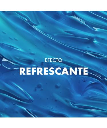  Gillette Gillette Clear Cool Wave Antiperspirant Deodorant Gel for Men 70ml x 6 - Buy Online on GoSupps.com