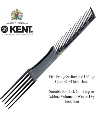 Kent Professional Styling Fork Comb - Buy Online on GoSupps.com