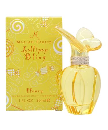 Mariah Carey Lollipop Bling Honey By Mariah Carey Eau De Parfum Spray/FN225134/3.4 oz/women/