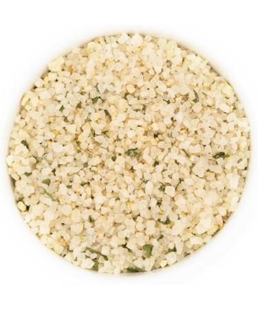 The Best Mushroom Salt Seasoning - With 3 Northern Foraged Mushrooms | Use it Just Like Salt - Grinder Ready | 227g / 8 oz Wild Mushroom Salt Seasoning - 227g - Buy Online on GoSupps.com