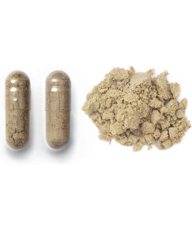 Fushi Organic Trikatu Capsules 60 Caps - Digestion & Metabolism Booster | Vegan & Ethical | Made in UK - Buy Online on GoSupps.com