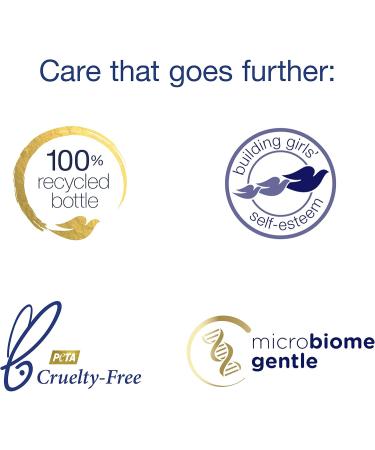  Dove DOVE Gentle Exfoliating Shower Gel 225 ml - Buy Online on GoSupps.com