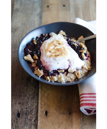 Bob's Red Mill Steel Cut Oats 54 oz (Pack of 4) - Resealable Breakfast Cereal - Buy Online on GoSupps.com