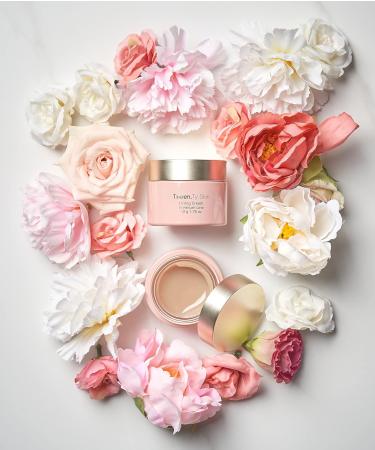 Firming Night Moisturizer Cream for Eye Neck & Face - Tighten Loose Skin Reduce Puffiness & Fine Lines - Buy Online on GoSupps.com