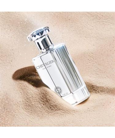 Hybrid & Company Chevalier Classic Pour Homme For Men Eau De Toilette Vaporisateur Natural Spray 3.4 Fl Oz - Buy Online on GoSupps.com