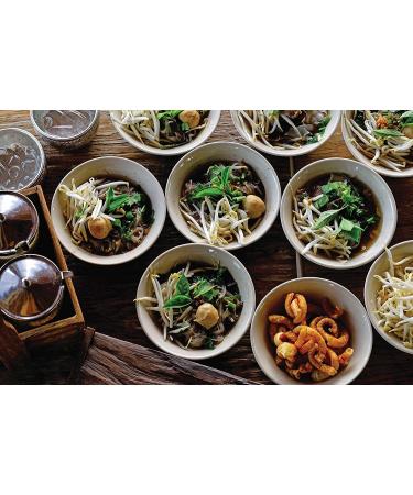 Snapdragon Vietnamese Pho Soup Bowl 2.1 oz (Pack of 6) - Beef Flavor - Buy Online on GoSupps.com
