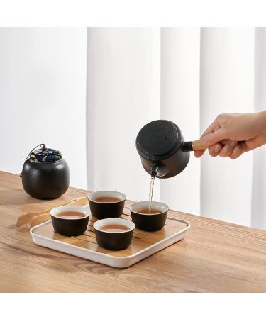 Protable Tea Sets - Buy Online on GoSupps.com