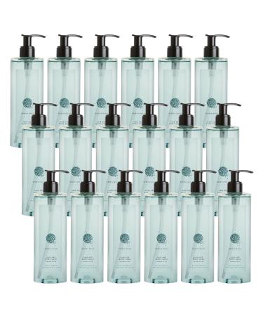 sarcia.eu Geneva Guild Hair&Body Wash - Cleansing gel for hair and body (2in1 18x380ml)